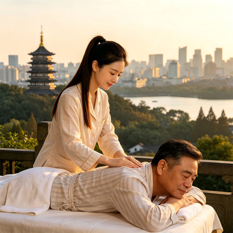 Hangzhou Home Massage