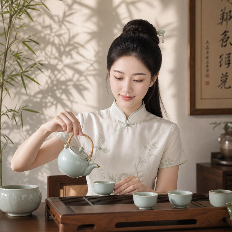 Home massage in Xiangcheng District, Suzhou