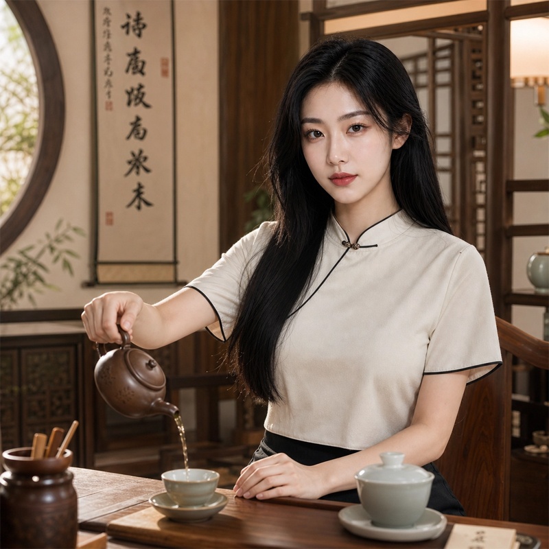 Home massage in Wuqing District, Tianjin