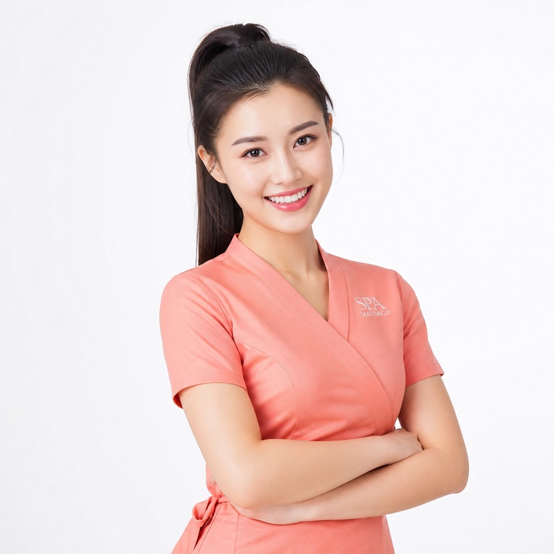 Home massage in Laoshan District, Qingdao