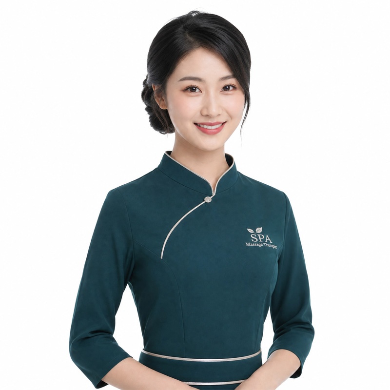 Home massage in Shinan District, Qingdao