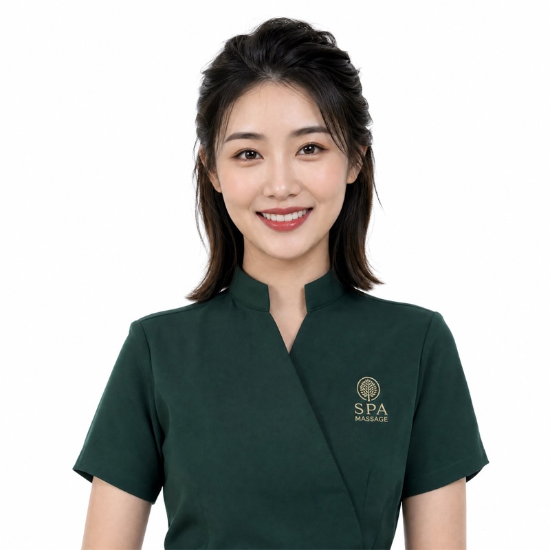 Home massage in Chengyang District, Qingdao